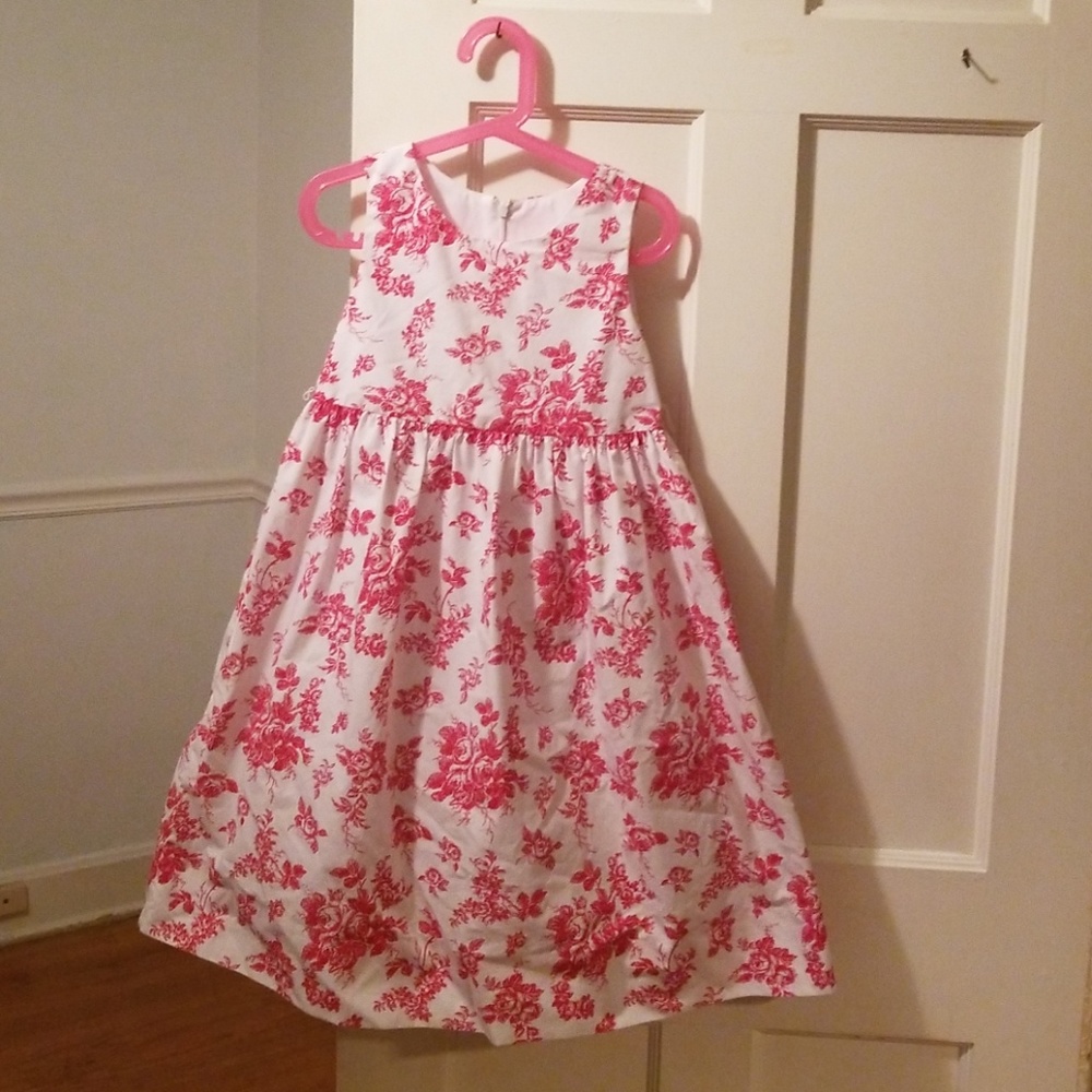 Kelly's Kids summer dress